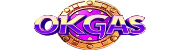 Logo OKGAS